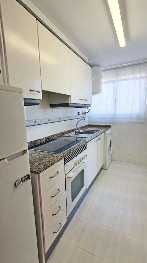 Universidad Del Mar - Alquiler Solo Familias Gandia Ngoại thất bức ảnh